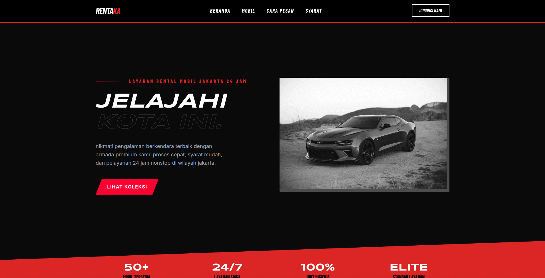 Preview Tema Velocity RentaKa